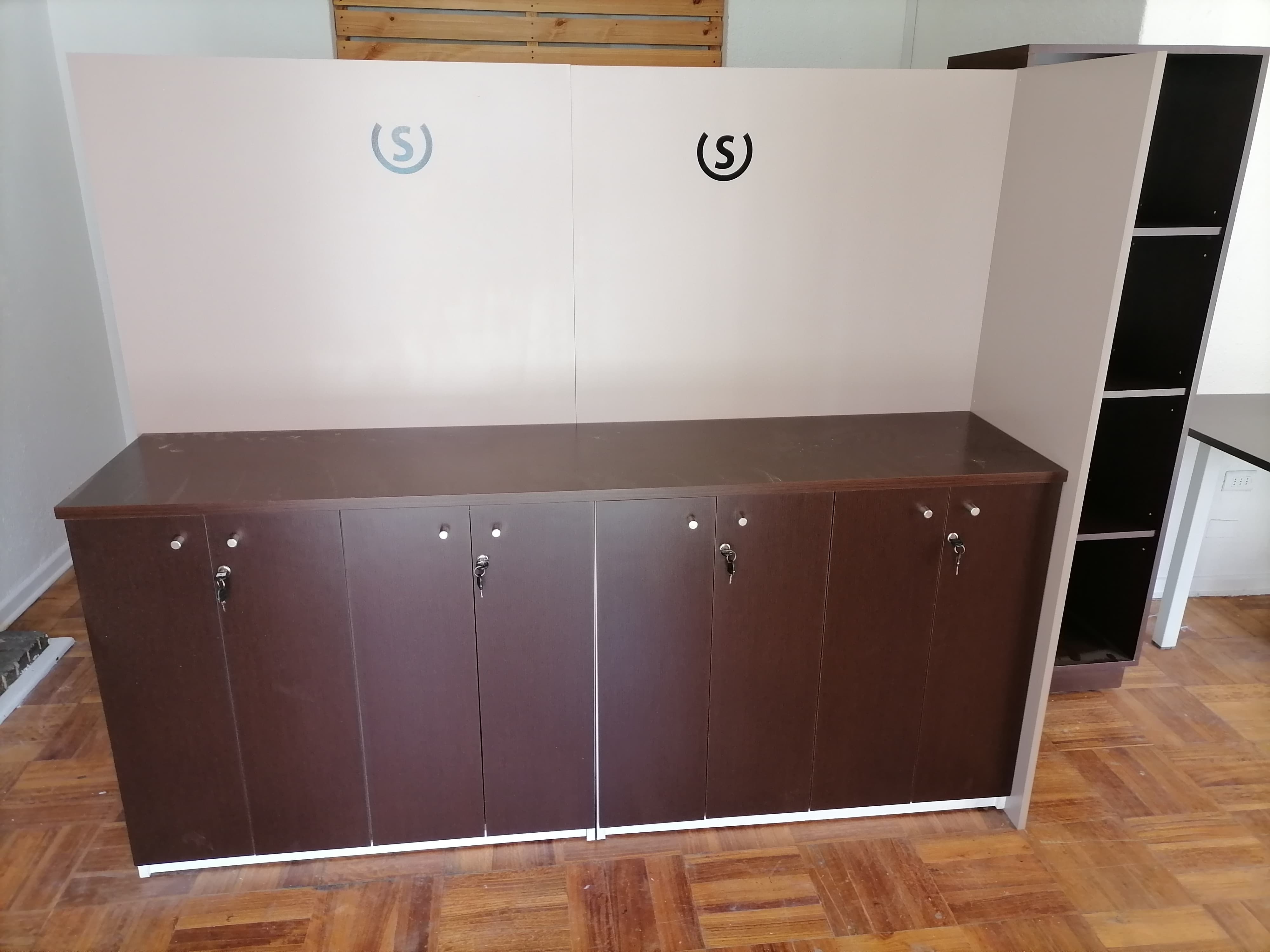 Proyecto de mueble especial 11