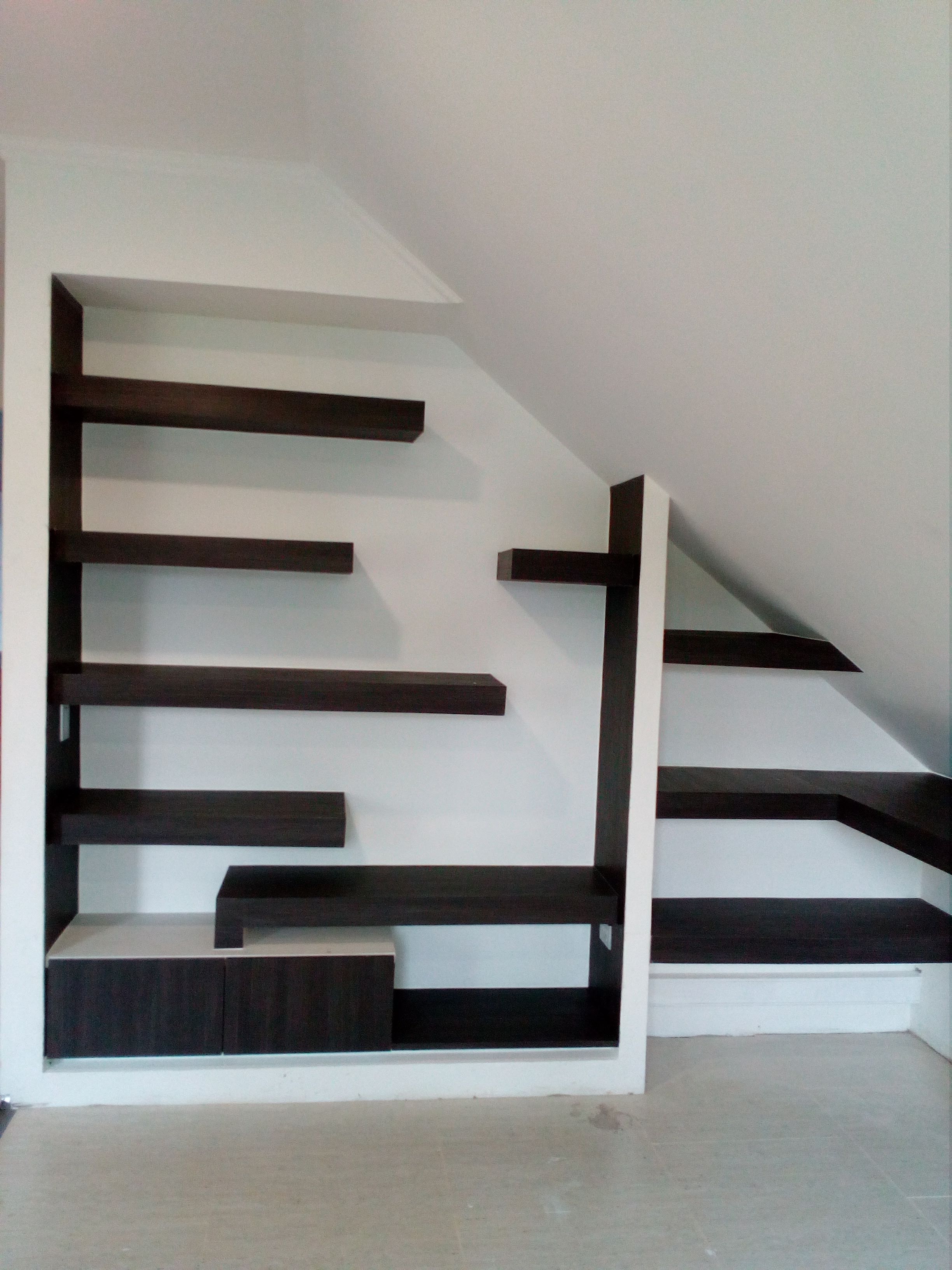 Proyecto de mueble especial 7