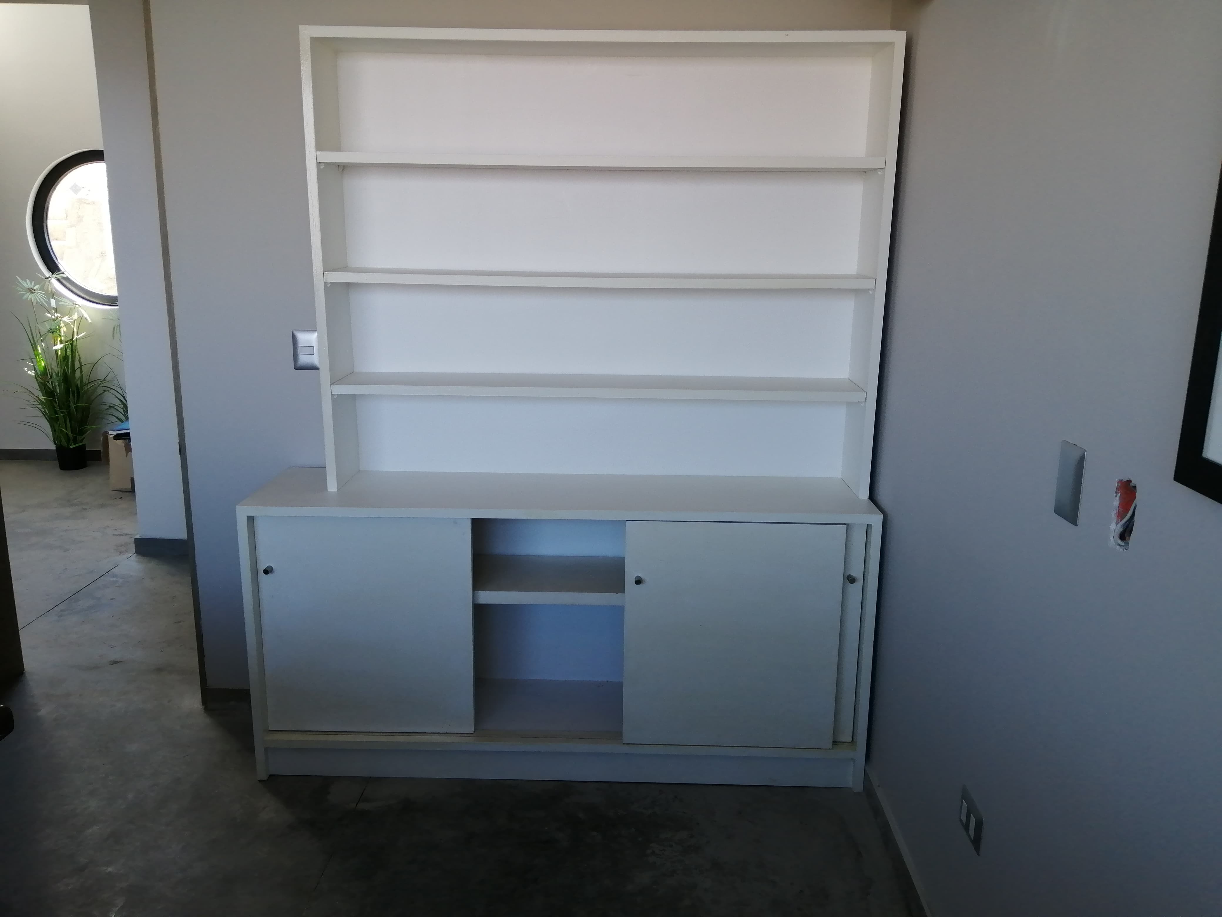 Proyecto de mueble especial 9